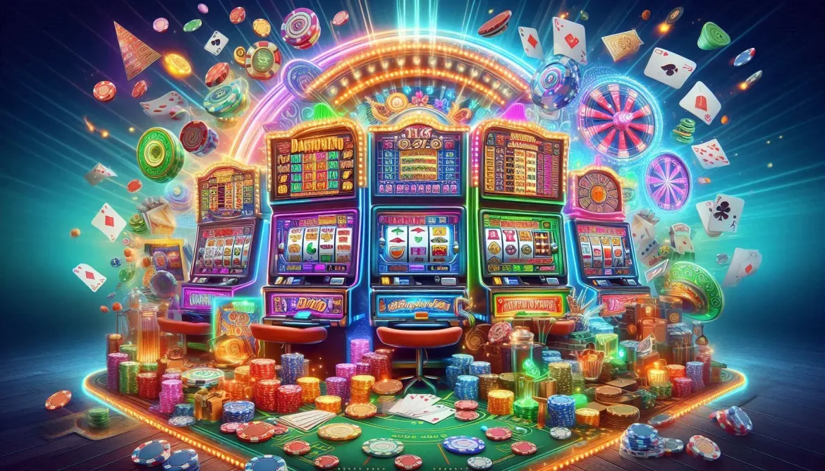 BetMGM Casino